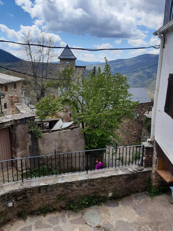 Casa Marti, Alojamiento Rural Con Encanto Los Molinos  Bagian luar foto